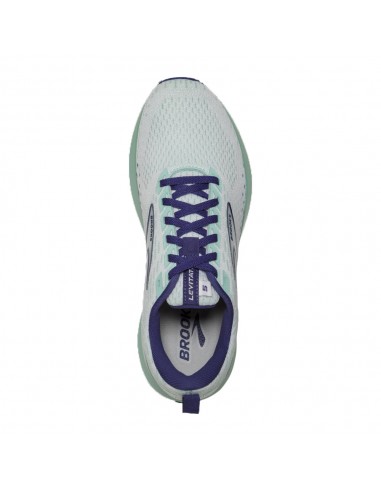 Levitate 5 W