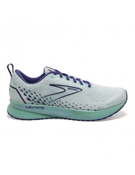 Brooks Levitate 5 W