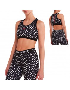 Cons Cheetah Top