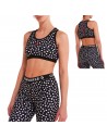 Cons Cheetah Top