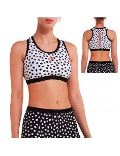 Cons Cheetah Top