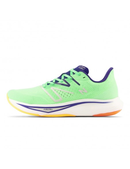New Balance NB Fuelcell Rebel V3 · foto 2