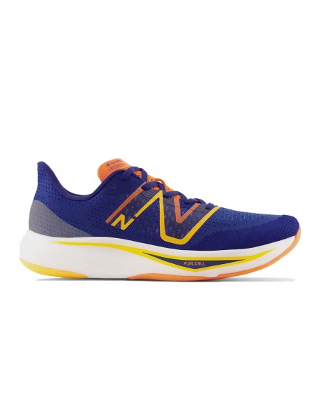 New Balance NB Fuelcell Rebel V3