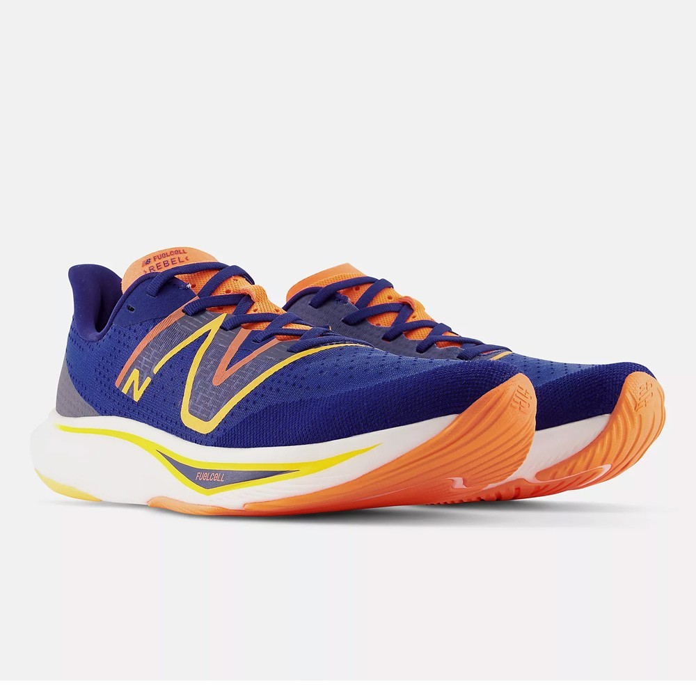 New Balance NB Fuelcell Rebel V3 · foto 3