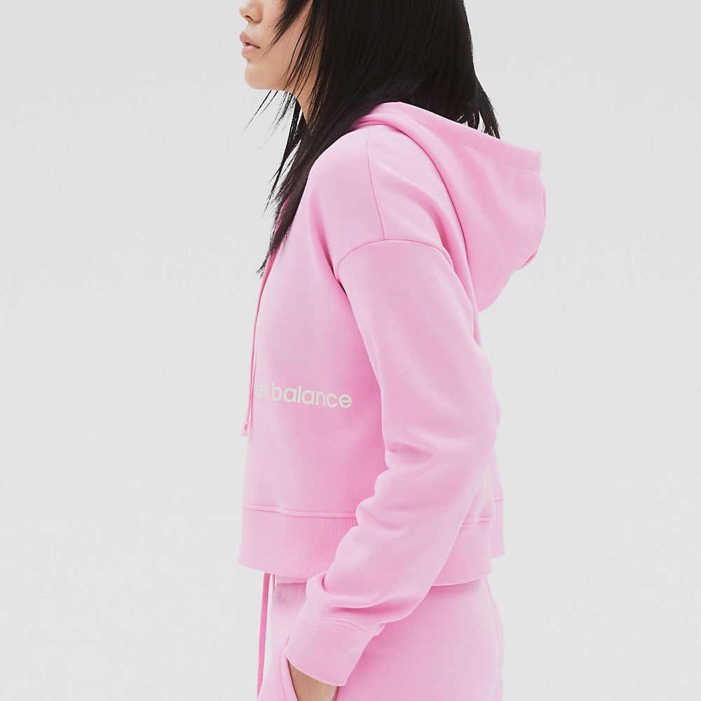 New Balance NB Essentials Hoodie · foto 4