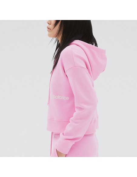 NB Essentials Hoodie