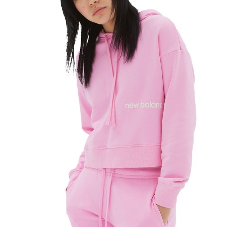 New Balance NB Essentials Hoodie