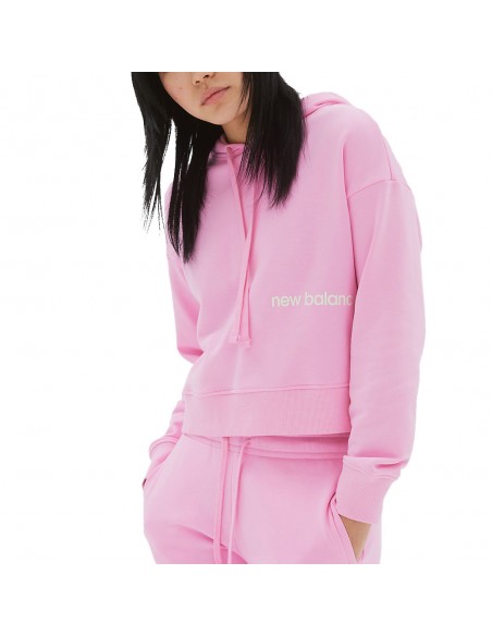 New Balance NB Essentials Hoodie