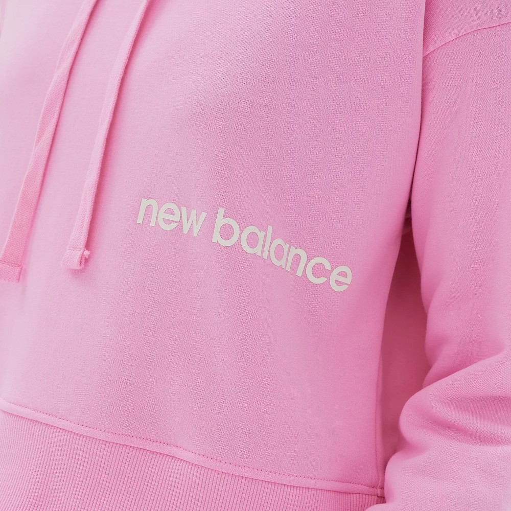 New Balance NB Essentials Hoodie · foto 5