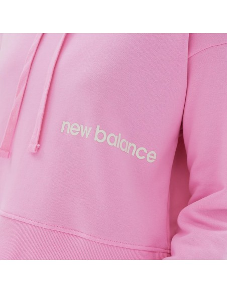 New Balance NB Essentials Hoodie · foto 5