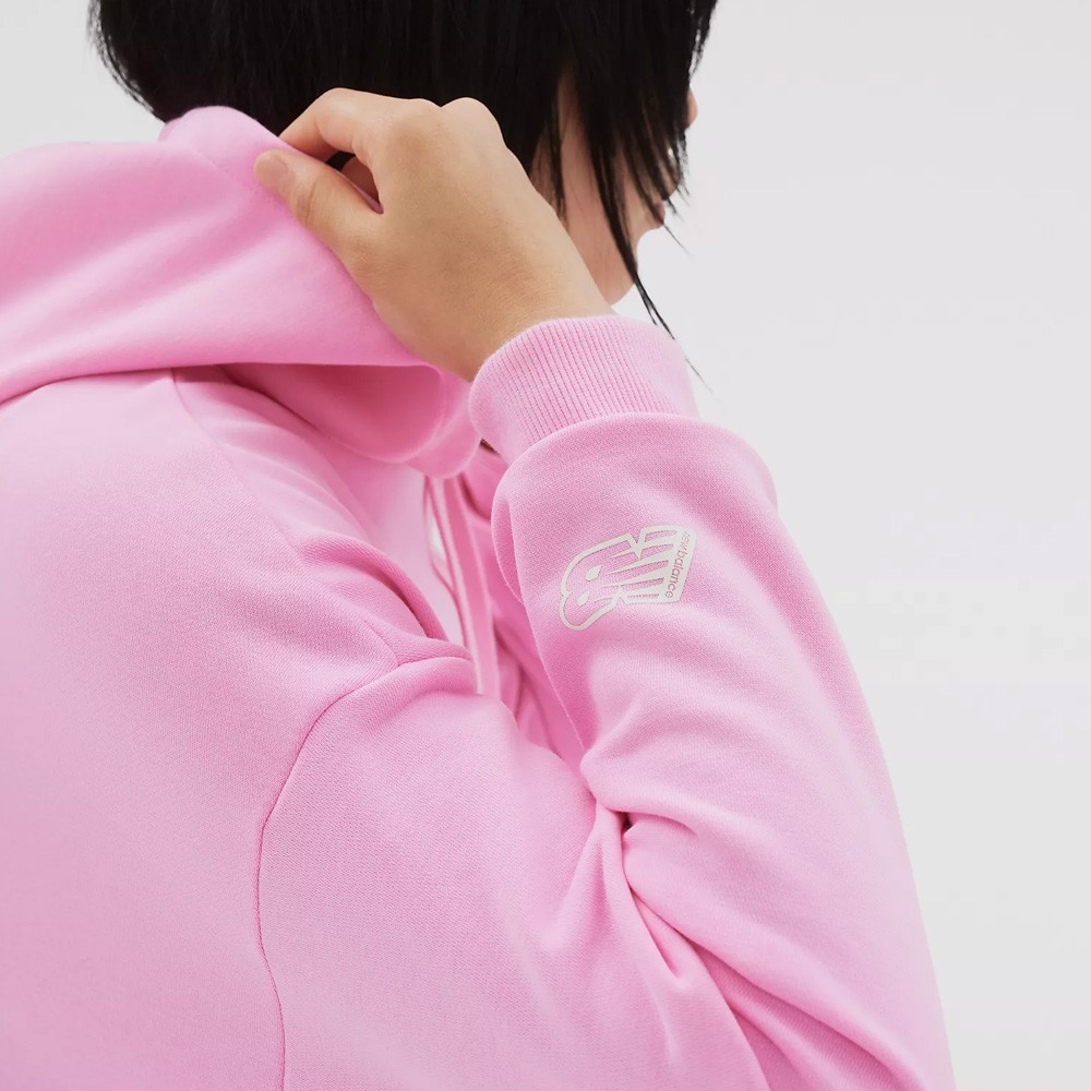 New Balance NB Essentials Hoodie · foto 6
