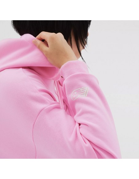 NB Essentials Hoodie