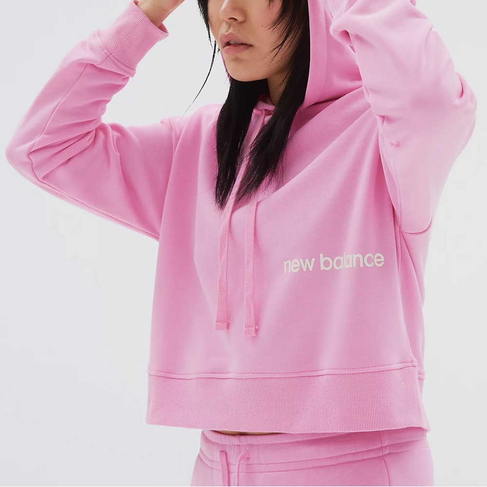 New Balance NB Essentials Hoodie · foto 3