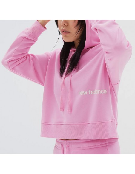New Balance NB Essentials Hoodie · foto 3