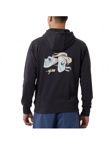 NB Athletics Jacob Rochester Hoodie