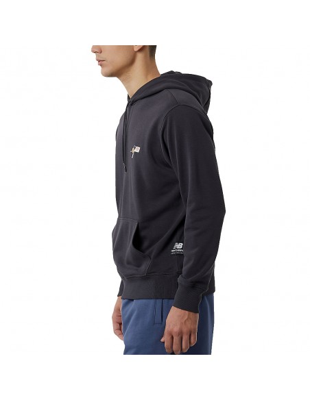 NB Athletics Jacob Rochester Hoodie