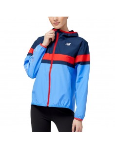 NB Printed Accelerate Jacket