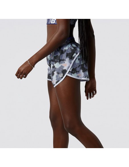 New Balance Printed Accelerate Short 2.5INCH · foto 3