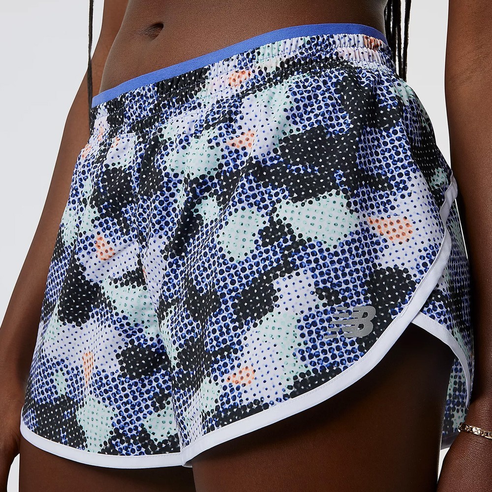 New Balance Printed Accelerate Short 2.5INCH · foto 4