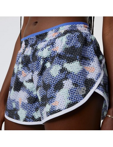 Printed Accelerate Short 2.5INCH