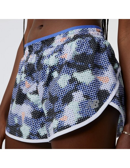 New Balance Printed Accelerate Short 2.5INCH · foto 4