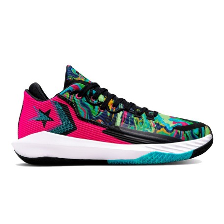 Converse All Star BB Jet Marbled