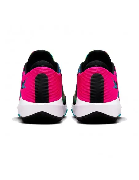 All Star BB Jet Marbled