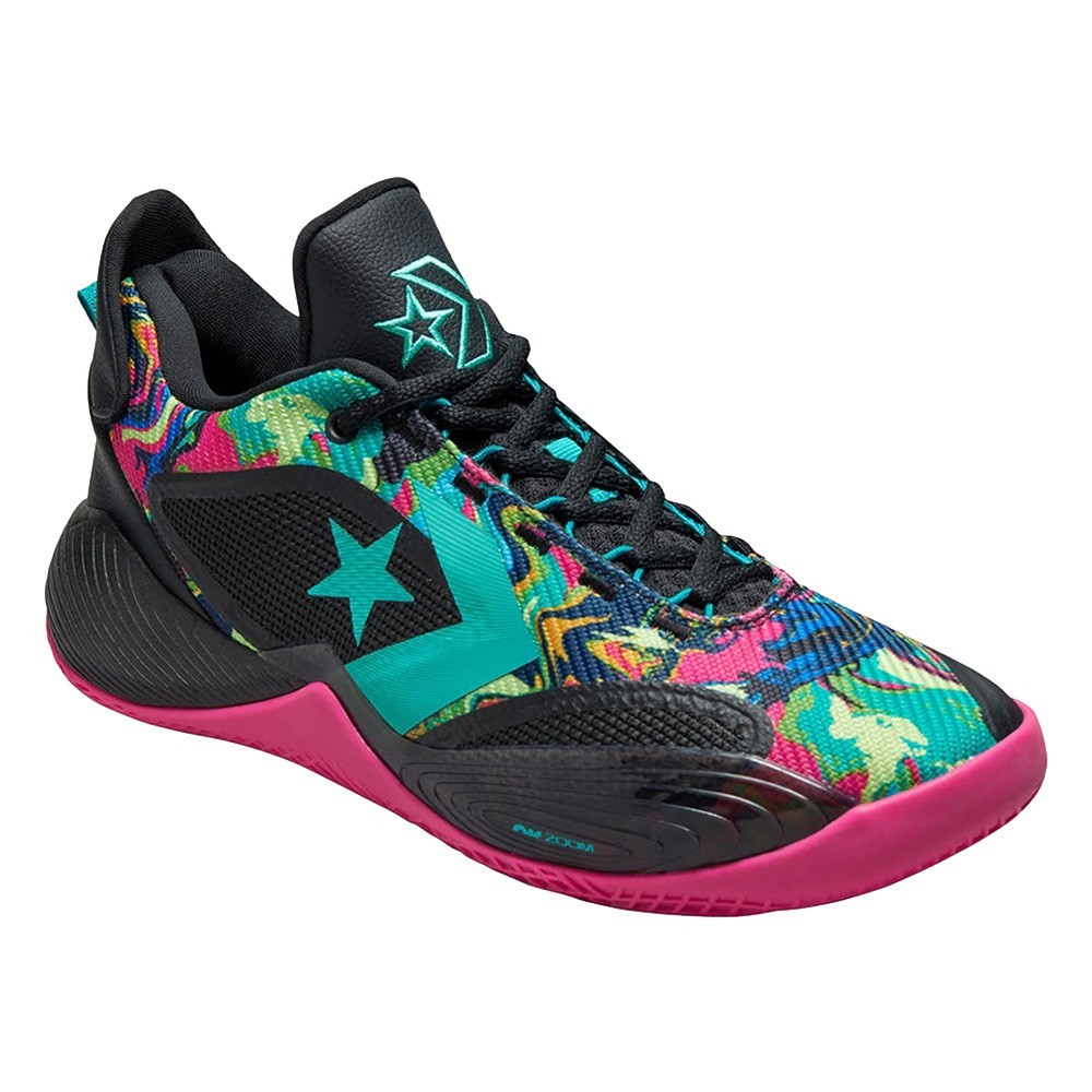 Converse All Star BB Shift Marbled · foto 3