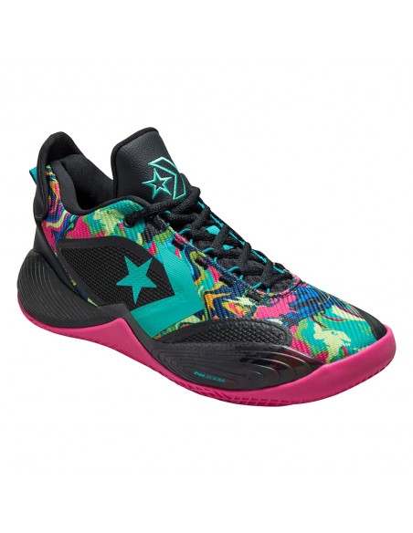 Converse All Star BB Shift Marbled · foto 3