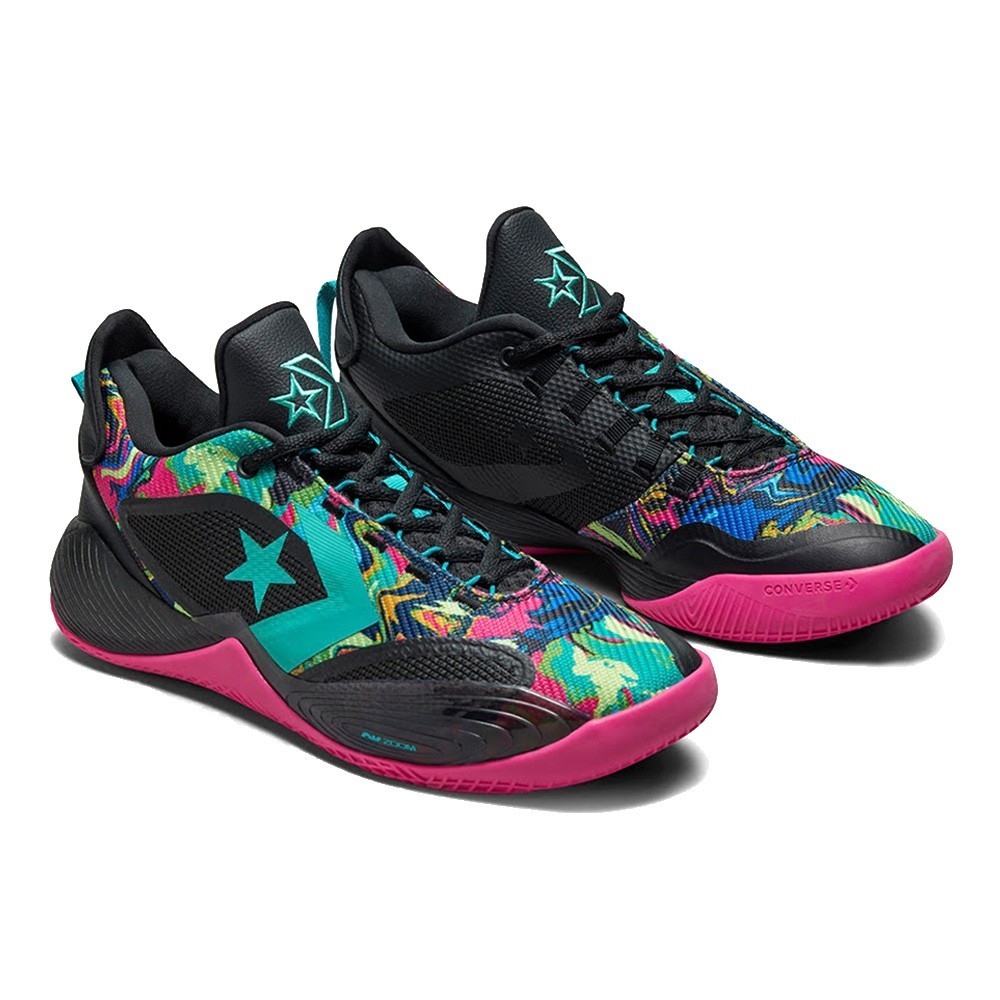 Converse All Star BB Shift Marbled · foto 4