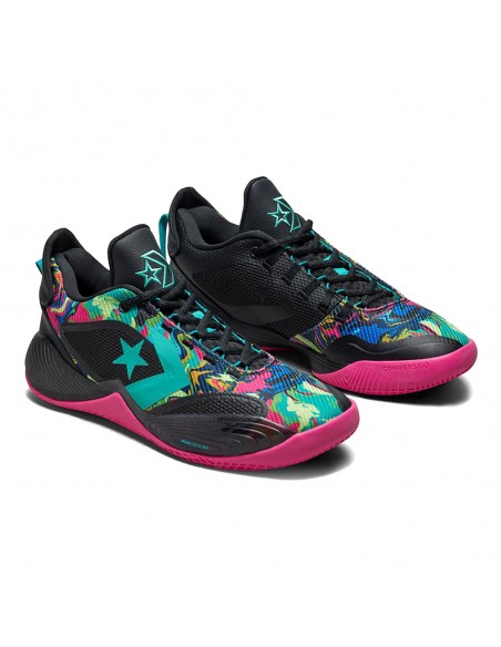 Converse All Star BB Shift Marbled · foto 4