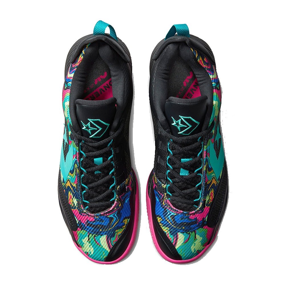 Converse All Star BB Shift Marbled · foto 5