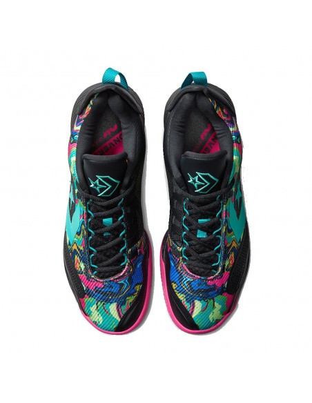 Converse All Star BB Shift Marbled · foto 5