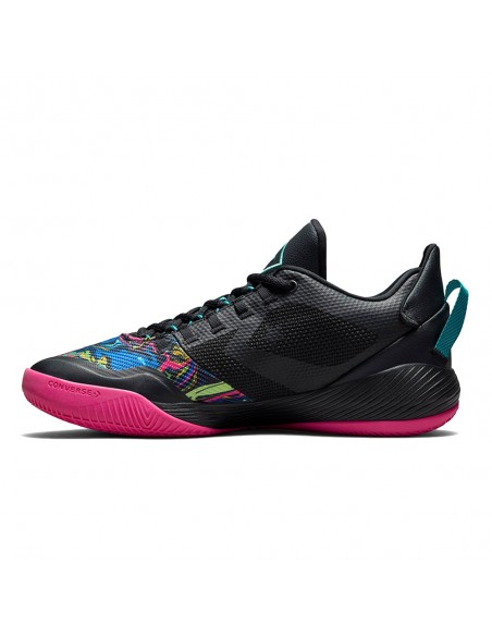 Converse All Star BB Shift Marbled · foto 2