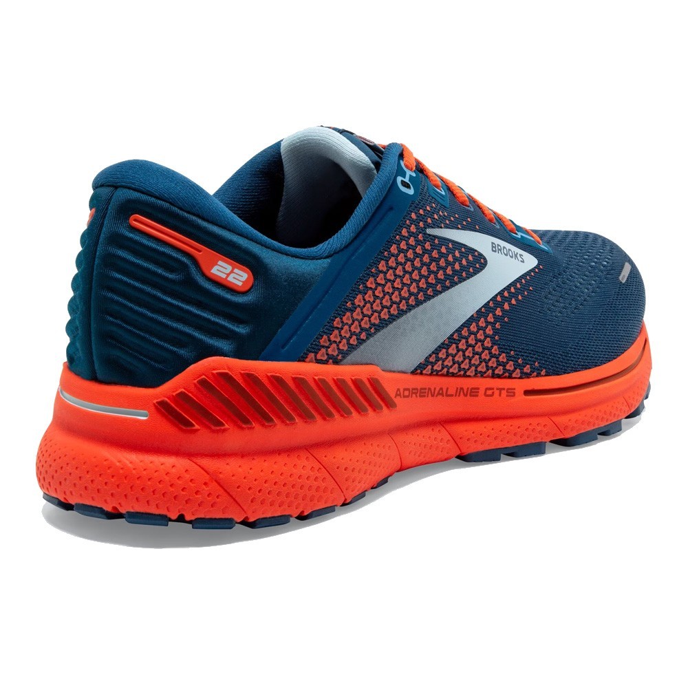 Brooks Adrenaline GTS 22 · foto 4