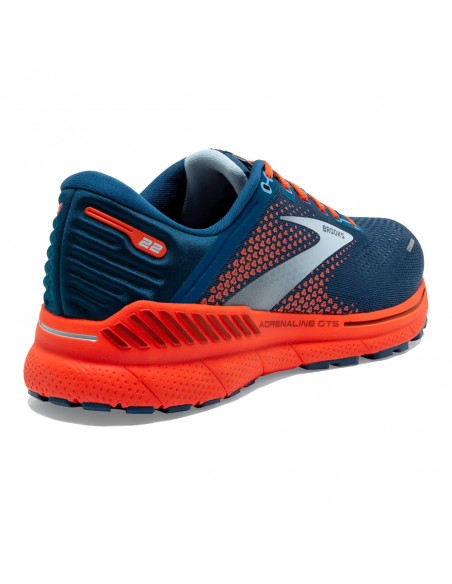 Brooks Adrenaline GTS 22 · foto 4