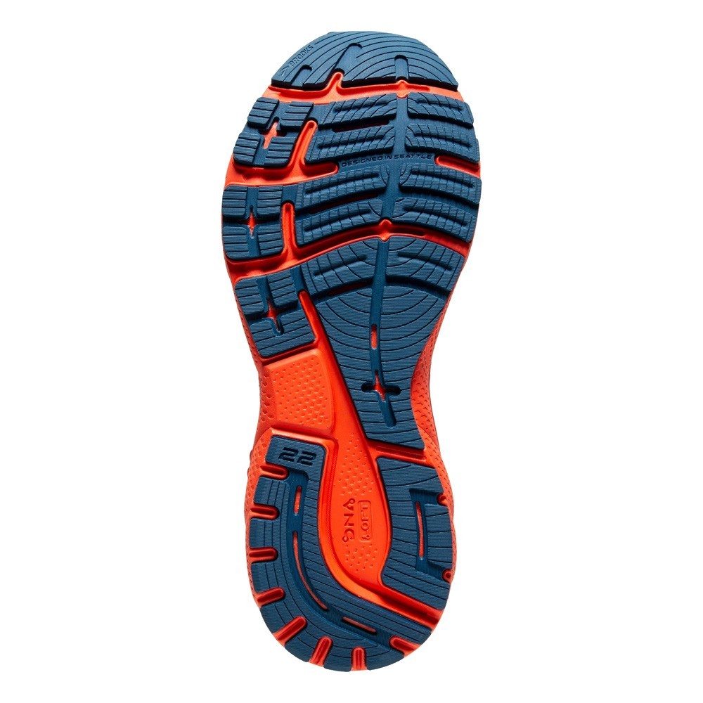Brooks Adrenaline GTS 22 · foto 5