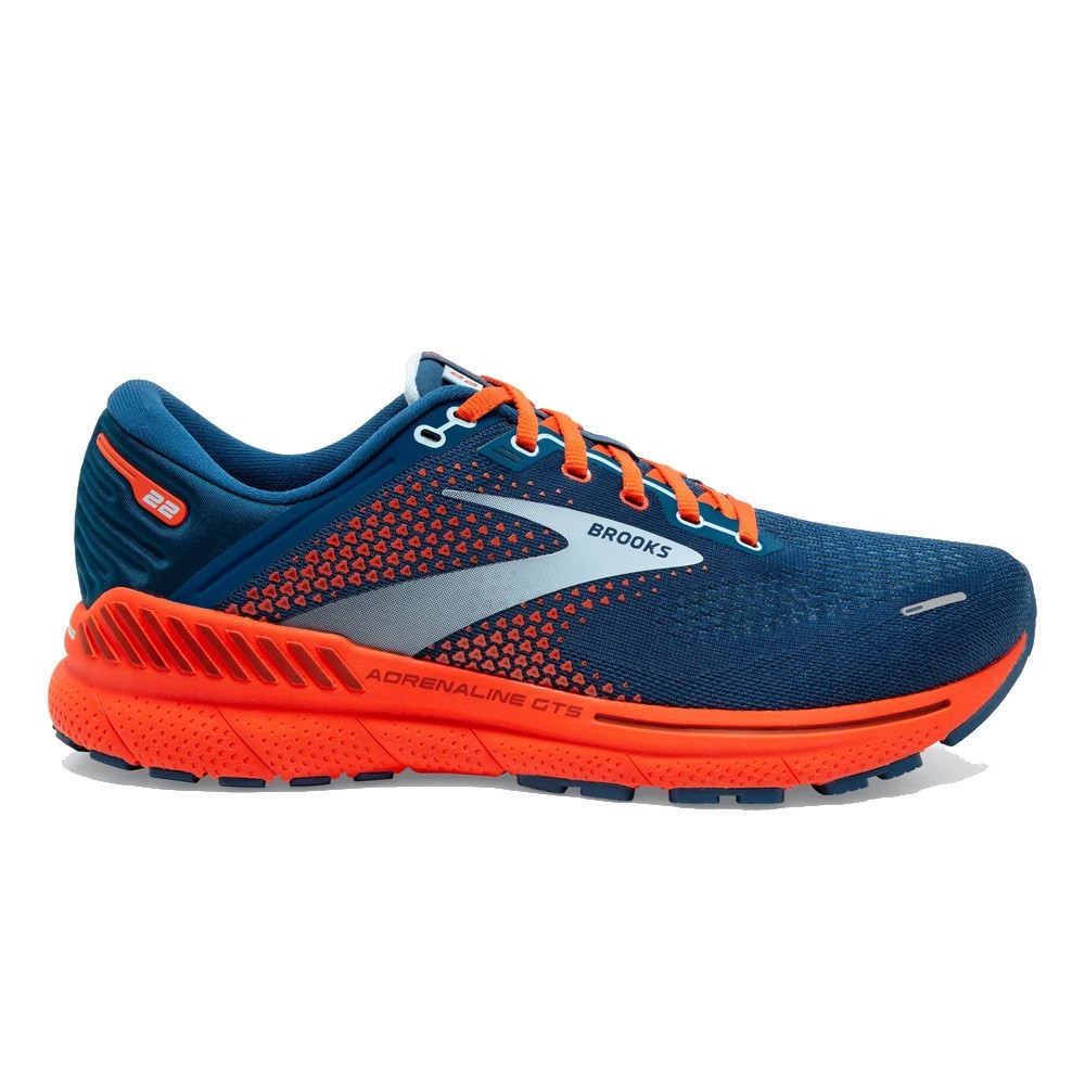 Brooks Adrenaline GTS 22