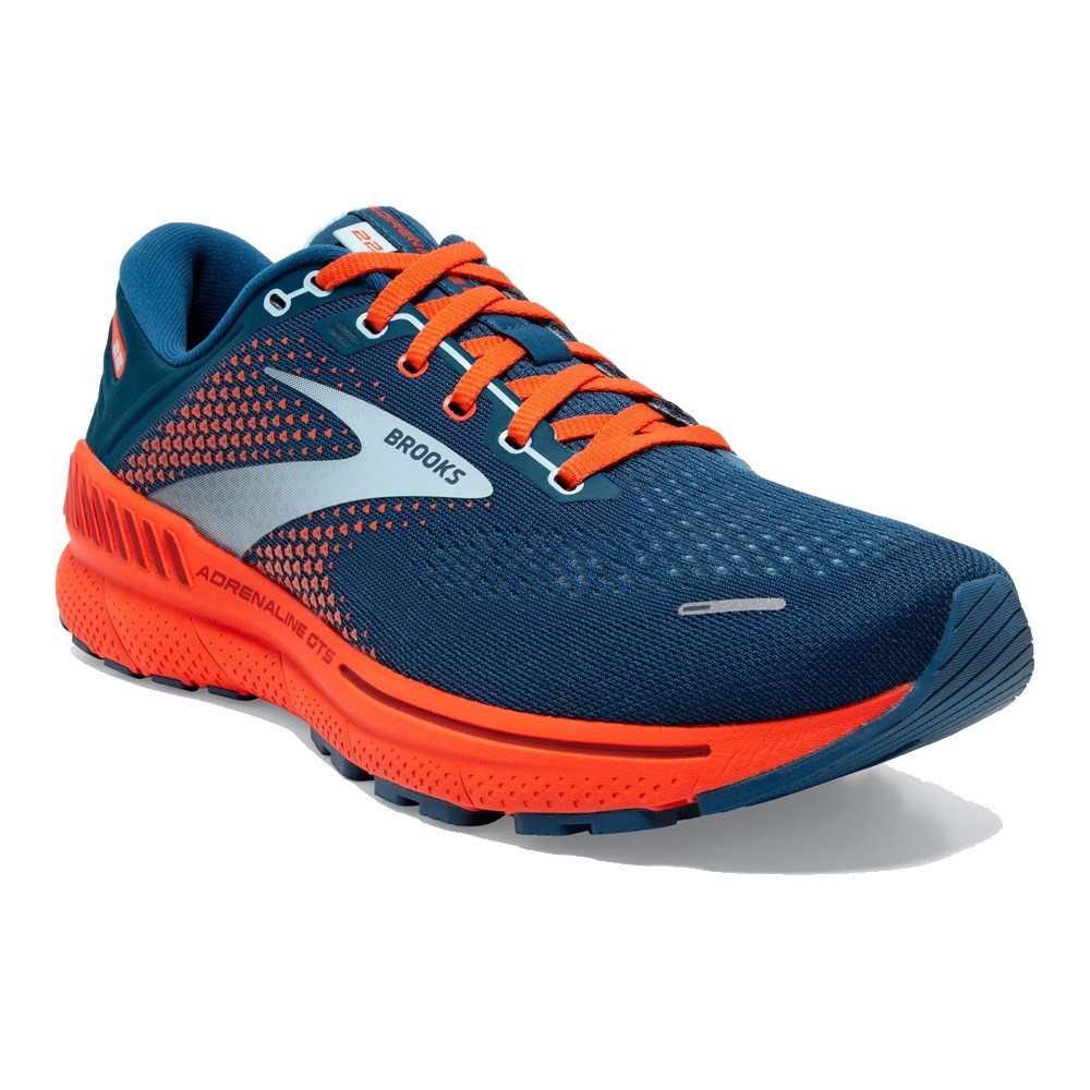 Brooks Adrenaline GTS 22 · foto 3