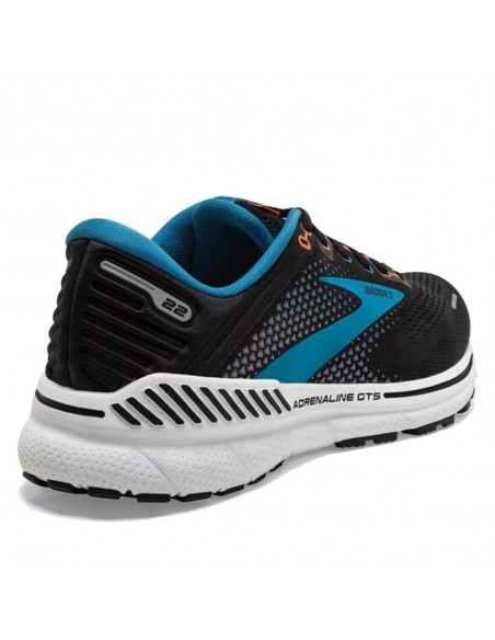 Brooks Adrenaline GTS 22 · foto 5