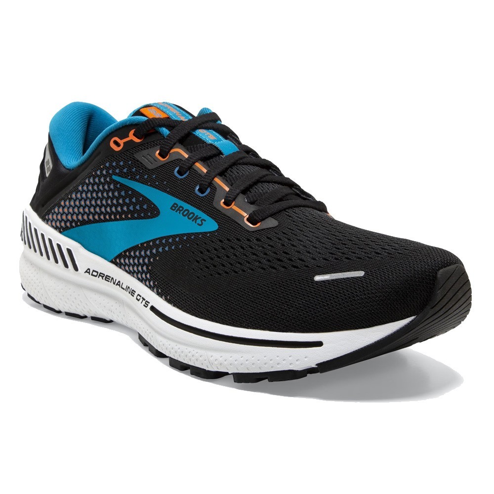 Brooks Adrenaline GTS 22 · foto 3