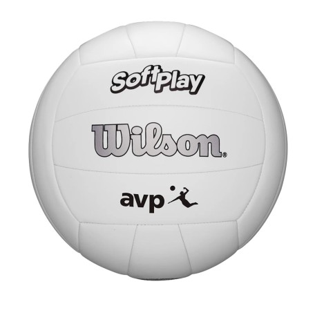 Wilson Avp Soft Play
