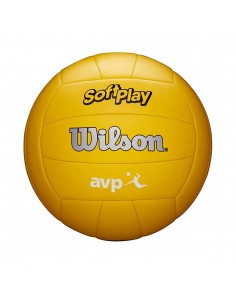 Avp Soft Play
