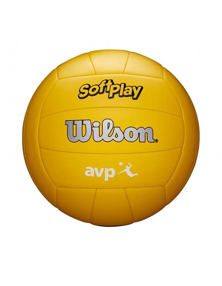 Avp Soft Play