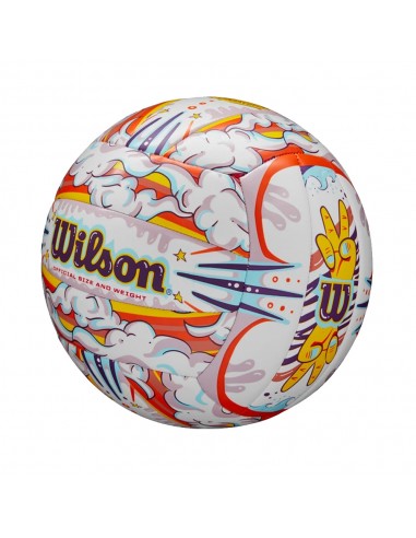 Wilson Graffiti Peace