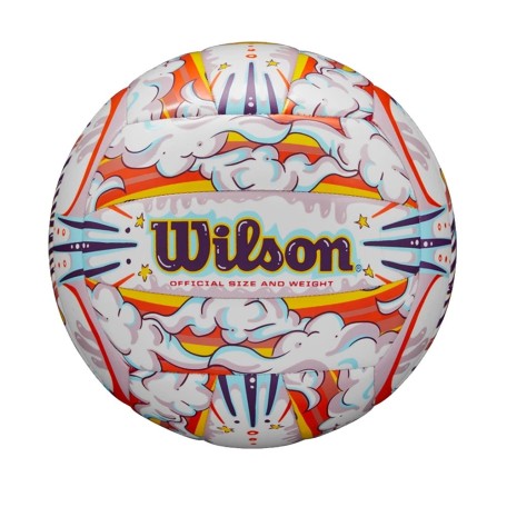 Wilson Wilson Graffiti Peace