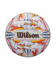 Wilson Graffiti Peace