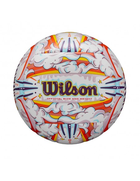 Wilson Graffiti Peace