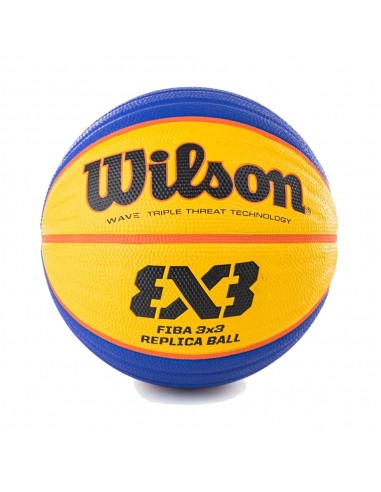 FIBA 3X3 REPLICA