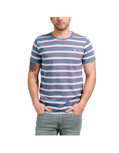 New Sailing Striples M/C